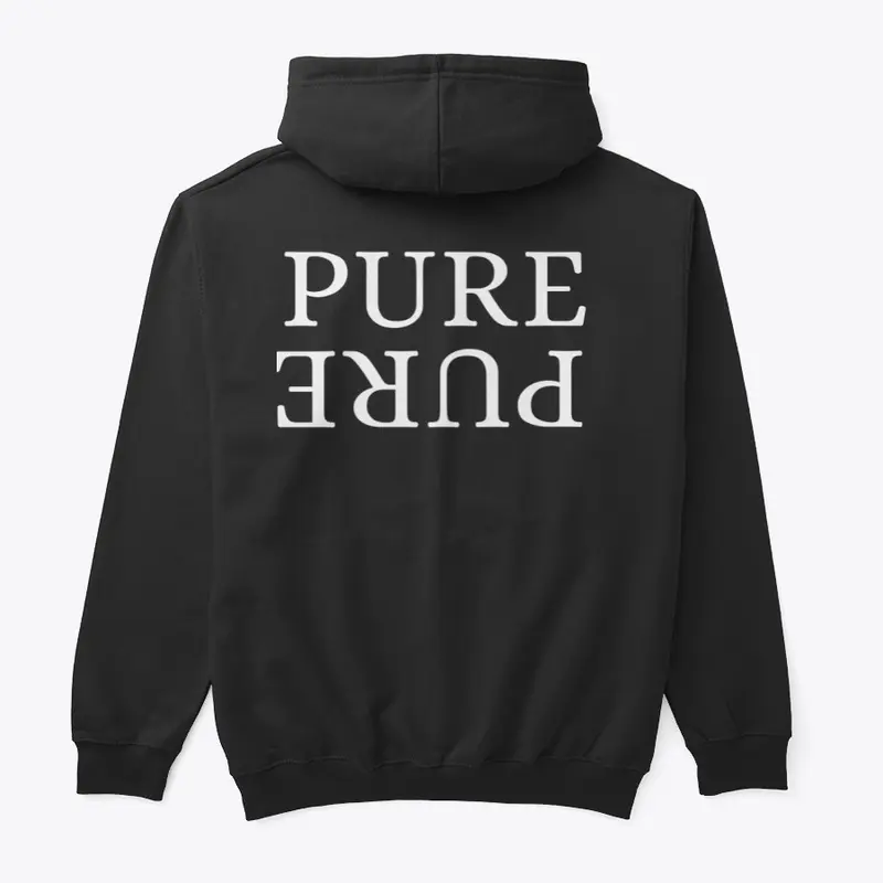 PURE-Designs Sweater